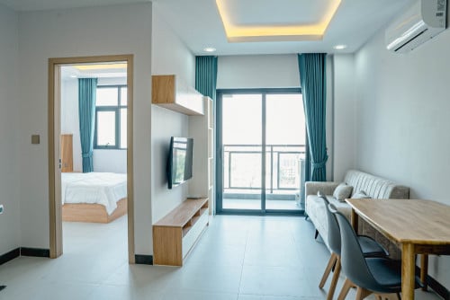 Apartment for rent