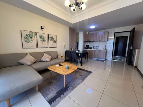 Bali 3 one bedroom for sale