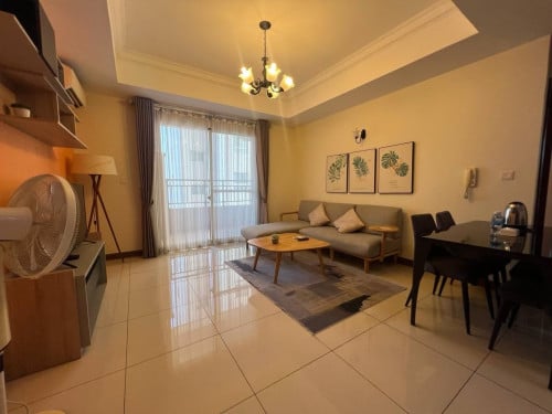 Bali 3 one bedroom for sale