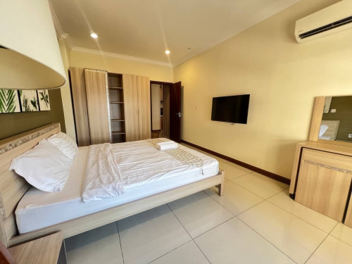 Bali 3 one bedroom for sale