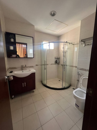 Bali 3 one bedroom for sale