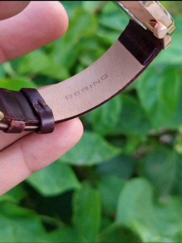 Bering Watch