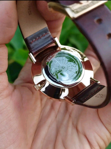 Bering Watch
