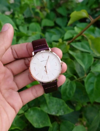 Bering Watch