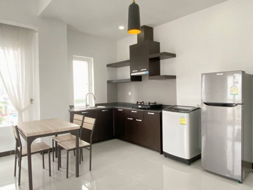 Biggest Two bedroom for rent at Aeon1 supermarket
