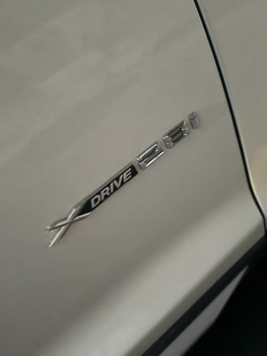 BMW X4 XLine