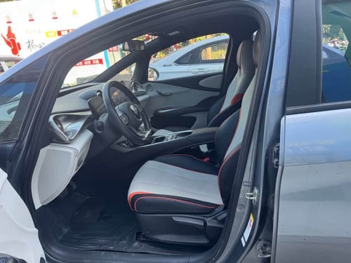 BYD Dolphin 420km Freedom Edition