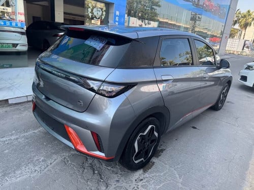 BYD Dolphin 420km Freedom Edition