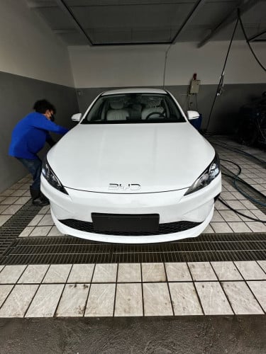 BYD- Seal05