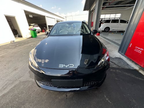 BYD- Seal05