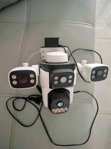 Camera សុវត្ថិភាព ភ្នែក 4