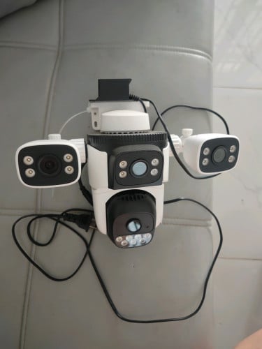 Camera សុវត្ថិភាព ភ្នែក 4