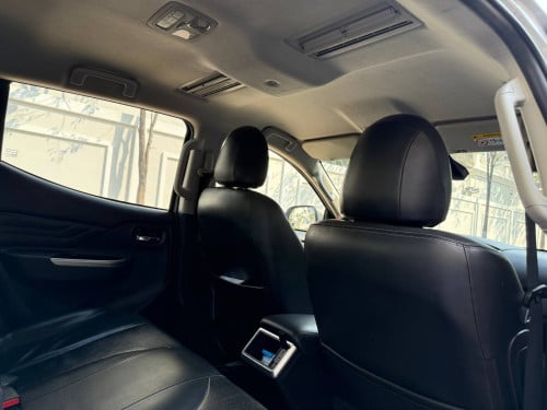 Mitsubishi Triton GLS Plus 2022