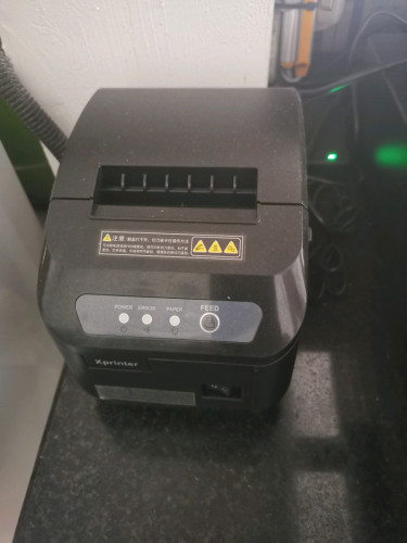 Cash Register System complete, new, drawer, printer