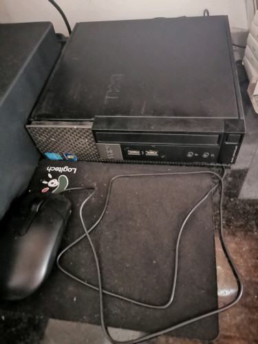 Cash Register System complete, new, drawer, printer