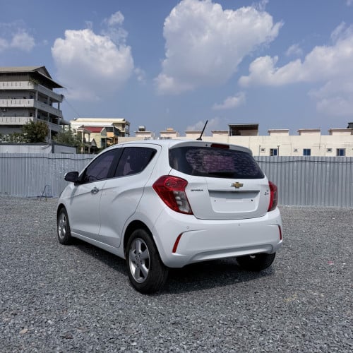 CHEVROLET SPARK ឆ្នាំ 2016 $9,900