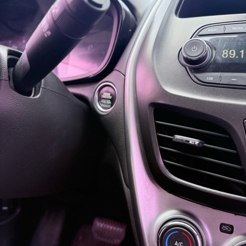 CHEVROLET SPARK ឆ្នាំ 2016 $9,900
