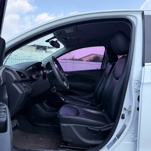 CHEVROLET SPARK ឆ្នាំ 2016 $9,900