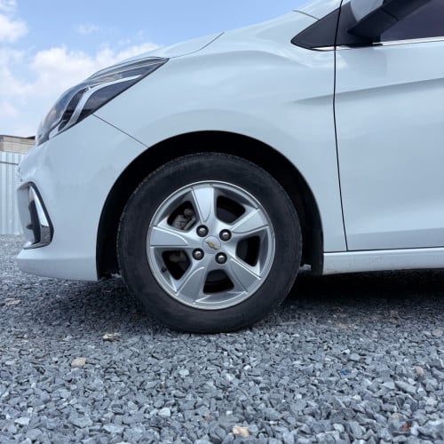 CHEVROLET SPARK ឆ្នាំ 2016 $9,900