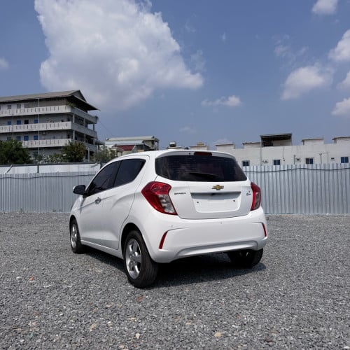 CHEVROLET SPARK ឆ្នាំ 2017 $9,600