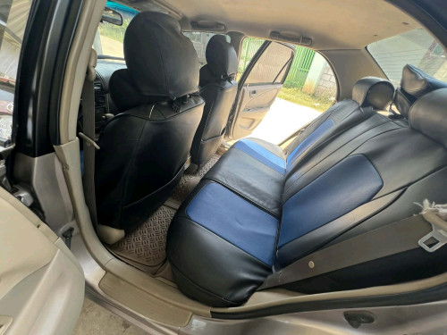 Corolla ឆ្នាំ 99 ឡានស្អាតរៀបចំរួច