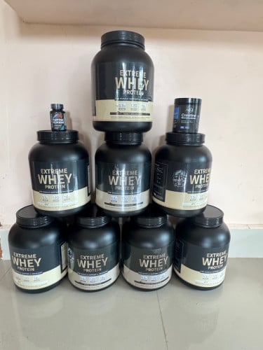 Creatine Monohydrate 💪 easy to mix — perfect for increasing 💪🔥