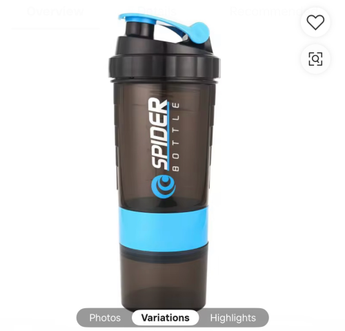 Creatine Monohydrate 💪 easy to mix — perfect for increasing 💪🔥