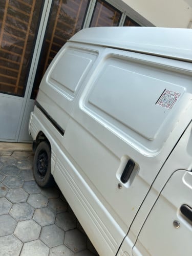 Daewoo Damas 2005