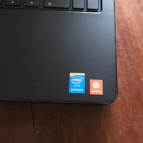DEll