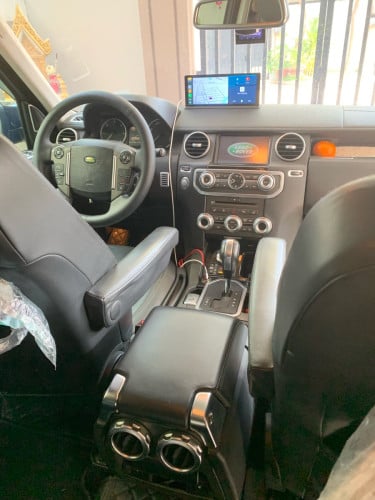 Discovery 4 2010 diesel 7 seats