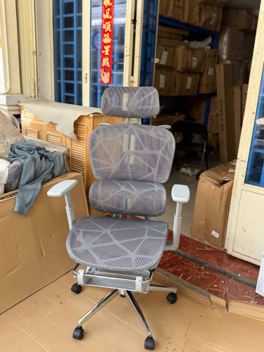 Ergonomics Chair