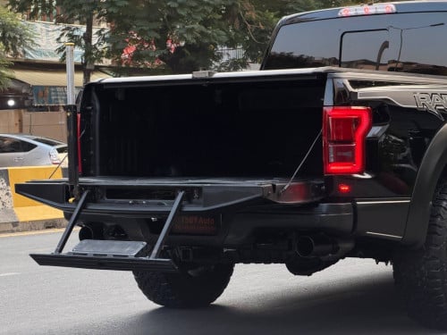 Ford F-150 2017 Raptor Full option 93ពិន្ទុ​