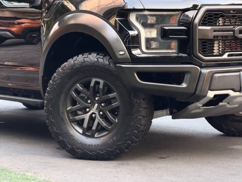 Ford F-150 2017 Raptor Full option 93ពិន្ទុ​