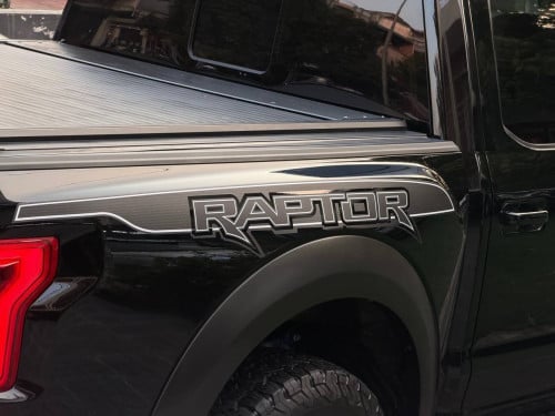 Ford F-150 2017 Raptor Full option 93ពិន្ទុ​