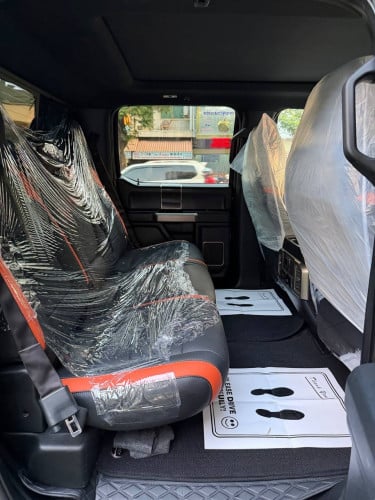 Ford F-150 2017 Raptor Full option 93ពិន្ទុ​
