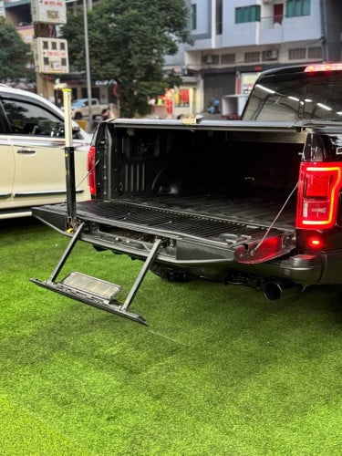 Ford F-150 Raptor 2017 Full Option , ស្លាកលេខ​ ភ្នំពេញ​