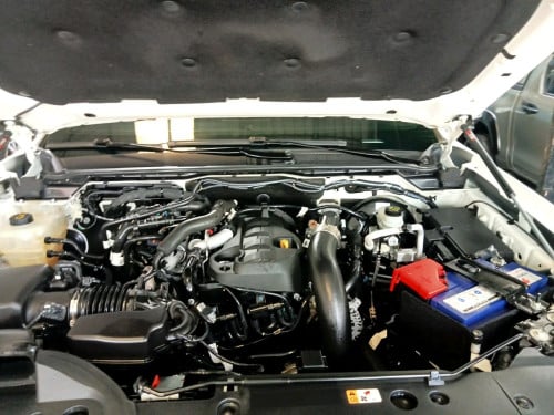 Ford ranger XLT 2023 $42.000