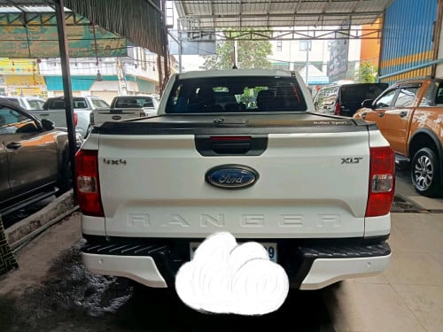 Ford ranger XLT 2023 $42.000