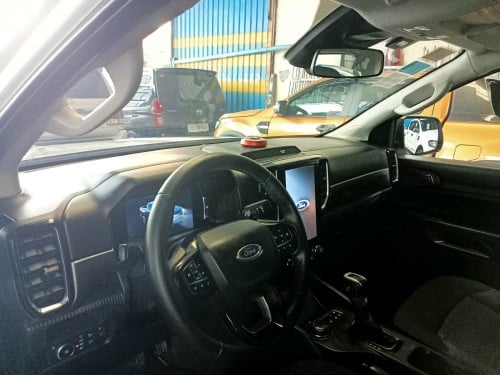 Ford ranger XLT 2023 $42.000