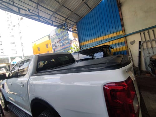 Ford ranger XLT 2023 $42.000