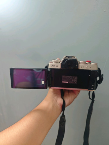 Fujifilm X-T200