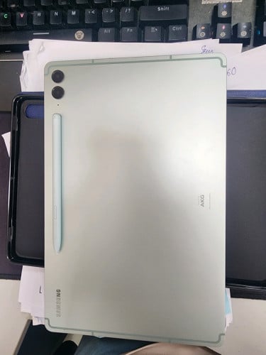 Galaxy tap s9+ 5g sim 128g