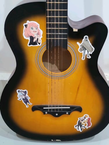 Guitar