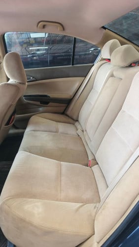 HONDA Accord 2.4 2008