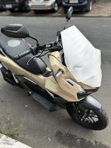 Honda ADV 2026