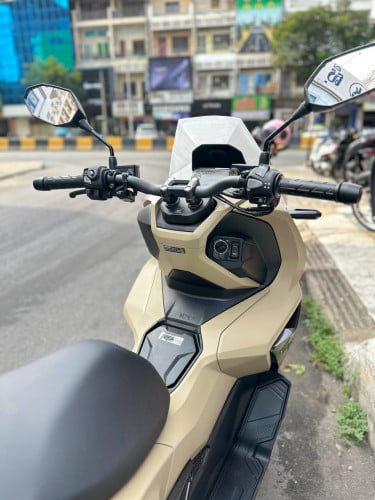 Honda ADV 2026