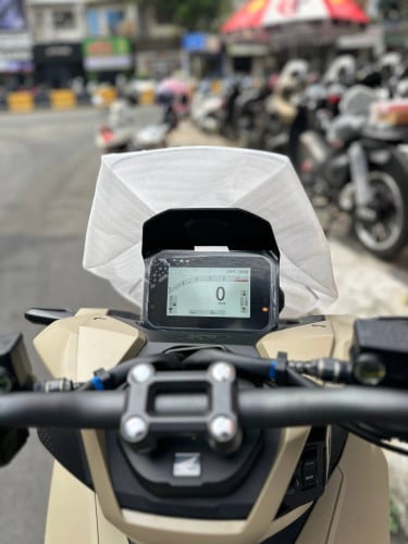 Honda ADV 2026