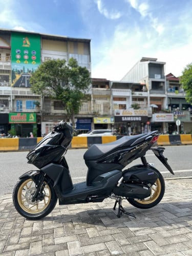 Honda Click 160