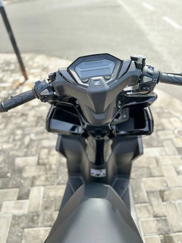 Honda Click 160