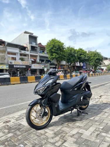 Honda Click 160
